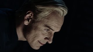 『エイリアン:コヴェナント』の謎を解くヒントがここに!?／『プロメテウス』特別映像