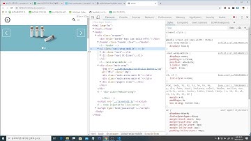 불뚝TV - 웹표준 사이트 만들기 76 - Javascript와 jQuery