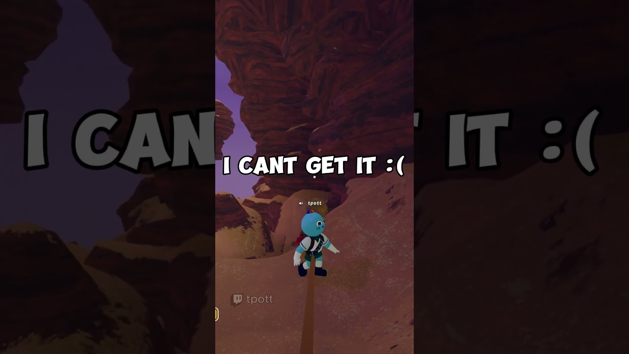 They Added A New Way To Troll In The Peak Mesa Update Gaming Peakgame