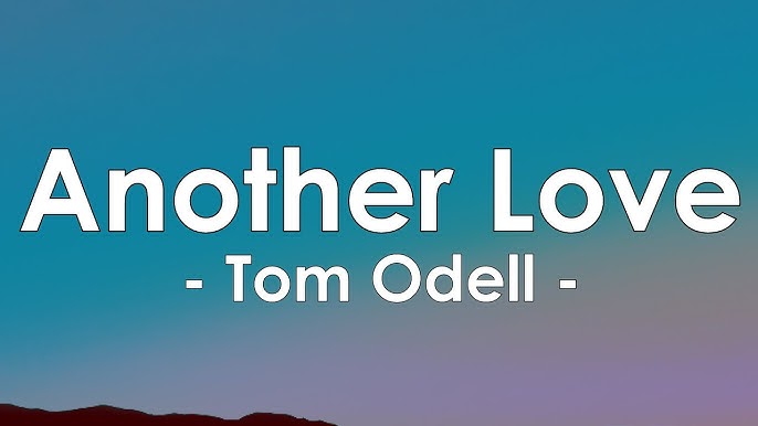 Tom Odell - Another Love [TRADUÇÃO/LEGENDADO] 