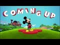 Disney Junior Asia April 29, 2020 Continuity Part 8