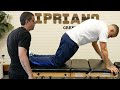 Painful *SEVERE HYPERKYPHOSIS* Chiropractic CRACKING