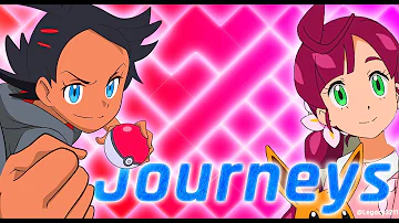 ポケモンからあげ姉妹１２３