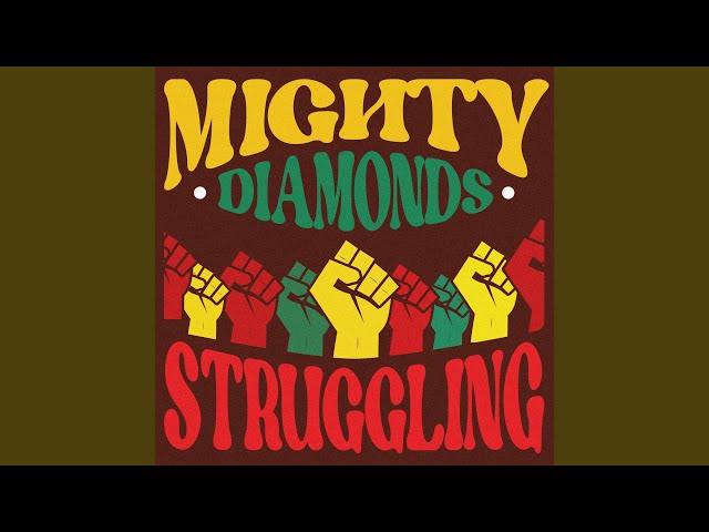 英7” The Mighty Diamonds Girl You Are Too Young BG326 Big /00050 Girl You Are Too Young - YouTube