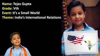 Inter School Competition