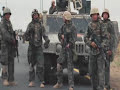 Generation Kill Smoke Grenade Headshot