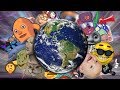 Global Meme Trading Station Global Meme Trading Station