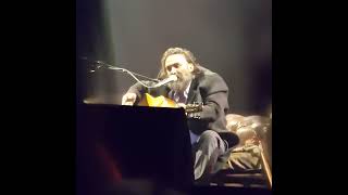 SAEZ - Fauchés - Zénith de Paris 29/12/2022