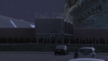 Nick Raymond Moon Tracking