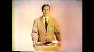 Evolution of Big Mac Commercials 1960  2020