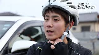 ボートレーサー関浩哉 サイクリングでリフレッシュ｜Let`s BOATRACE