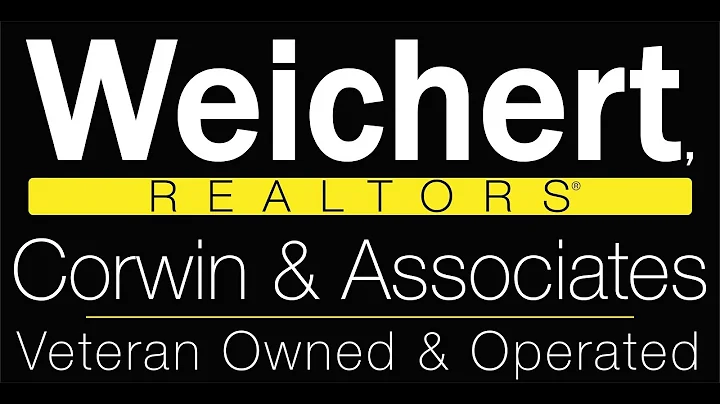 Lisa Gafford, Weichert Realtors, Corwin & Associates