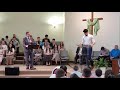 Youth service 2/9/20(3)