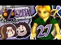 Zelda Majora's Mask: Veggie Chips - PART 27 - Game Grumps