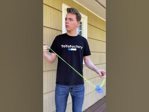 When Your Parents Think You YoYo Too Much 