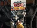 Sistem Penyambungan Pompa Bahan Bakar Bensin Mobil Kijang?#shorts