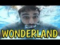 wonderland Jalandhar  water park | khoo wale |  punjabi vlogs