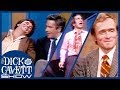 Peter Falk, John Cassavetes, and Ben Gazzara Run Riot | The Dick Cavett Show