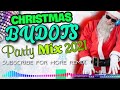 Christmas Budots🎶 Party Mix 2021🎶 Pinoy Dj Remix