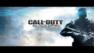 Call of Duty Black Ops 2 OST - 