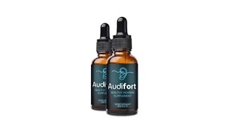 AUDIFORT - (( MY ADVICE!! )) - AudiFort Review - AudiFort Reviews - Audifort Supplement Review