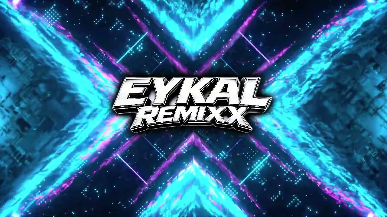 Malay Eklee Last Call 2026 🍂 - Eykal Remixx 