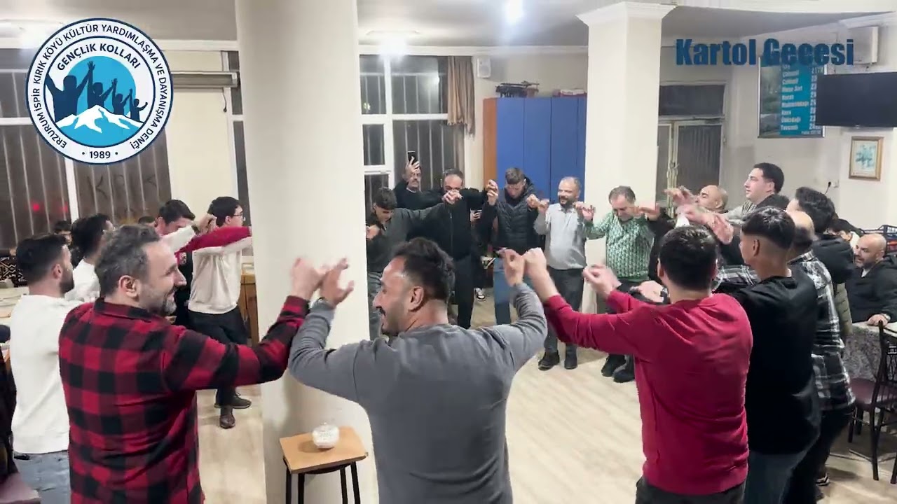 24 OCAK 2026 KARTOL GECESİ