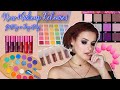 NEW MAKEUP RELEASES | Getting or Forgetting | Colourpop, Viseart, Juvia's Place, & more