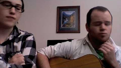 Rhythm Is a Dancer Acoustic version - Acoustic performance video thumbnail