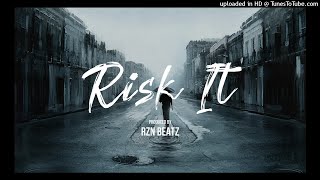 [FREE] Roddy Ricch x Kehlani [Chill Hip Hop/R&B] Type Beat - "Risk It" Prod. RZN Beatz