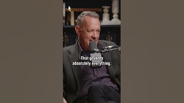 Embracing Impermanence: Life Lessons from Tom Hanks ✨🌈