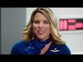 united airlines   star wars safety video 720p