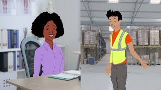 Information The Good Employment Charter Membership video Update