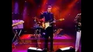 Edwyn Collins- Girl Like You - live Oct1995 Late Night Cone A.avi