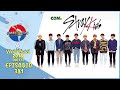 [Sub Español] STRAY KIDS - Weekly Idol E.381 (2018)