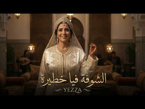  الشوفة فيا خطيرة     