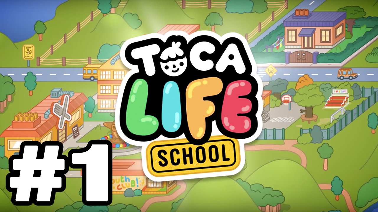 Toca Life World Review: The Best Game App for Kids
