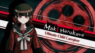 Featured image of post Maki Sprites The idea is to create one big image that contains all animations of a character instead of dealing with many single files