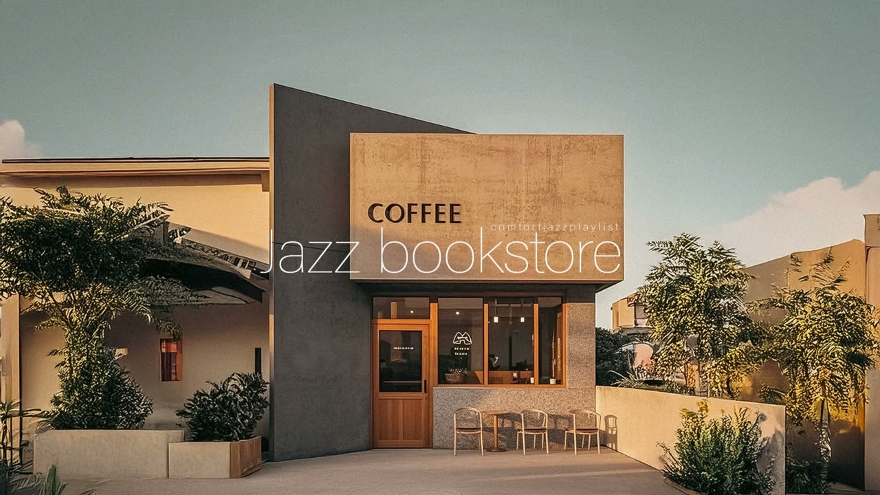 [playlist] 애프터눈 카페 ⎸ 공간의 분위기를 바꾸는 가사없는 재즈