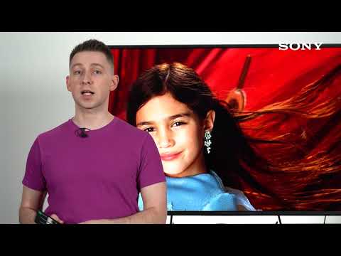 Video: Šis 55 Collu Sony Bravia, Kas Paredzēts 769, Ir Labākais Melnās Piektdienas Televizora Piedāvājums, Kas Nav OLED 4K
