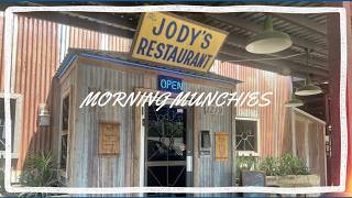 The Family Legacy Behind Temple’s Old Jody’s | Morning Munchies