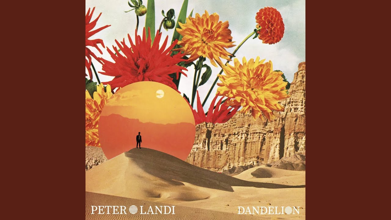 Watch Dandelion on YouTube Watch Dandelion on YouTube