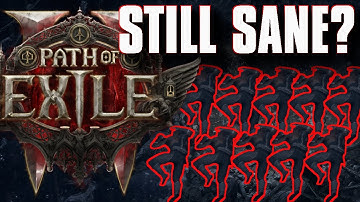 How I Conquered One of POE 2