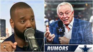 "Jerry Jones Planning a Blockbuster?" – Chris Canty on the Cowboys' Push for Super Bowl Contention