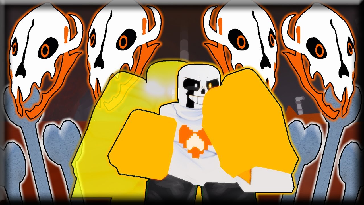 [CODE/REWORK] Delta!Sans / Phase 2 [Showcase] [Sans AUs Fighter 2