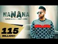 NA NA NA (Full Video) I Karan Aujla | Deep Jandu | Rupan Bal | Latest Punjabi Songs 2019