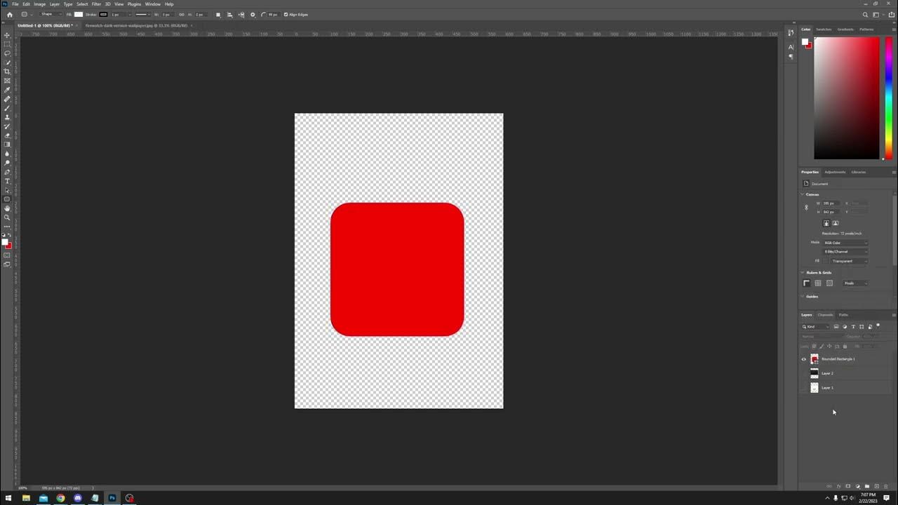 How Do I Round Corners in YouTube