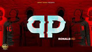 Ronald Rd - PP (Audio Official)