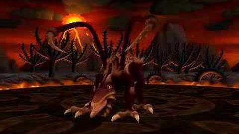 Spore Creature Creator Video - Zergling