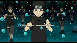 AMV Shisui AMV Eddie Rath: Uchiha Shisui Song